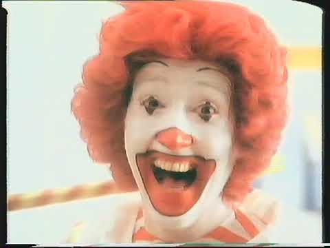 Thames TV, January 10, 1985 - Classic Commercials