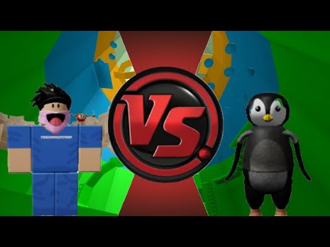 Me VS fomolom || Tower Of Hell || Roblox