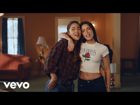 Zhamira - cómo fue? (Official Video) ft. Greeicy