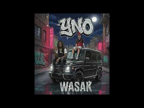 Youngeen O's - Wasak (Official Audio)