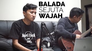 Download lagu God Bless - Balada Sejuta Wajah (Cover) | Halik Kusuma feat Az Od mp3 Download lagu God Bless - Balada Sejuta Wajah (Cover) | Halik Kusuma feat Az Od mp3