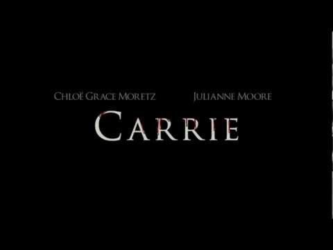 CARRIE - Official International Teaser Trailer