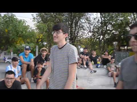 ACE vs HULECHI vs JOTASEX vs GUERRA || 8VOS - FECHA DE VERANO N° 1 || EL PURGATORIO 2022