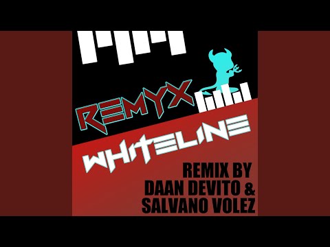 Whiteline (Daan Devito and Salvano Volez Remix)