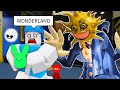 ROBLOX WONDERLAND with KARL