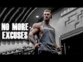CHRIS BUMSTEAD KILL YOUR EXCUSES Gym Motivation