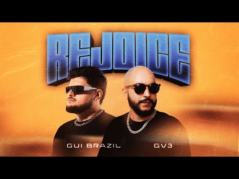 GUI BRAZIL and GV3