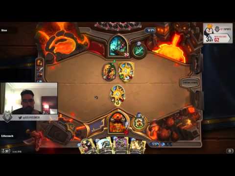 Lifecoach Vs XIXO BO21: Monkeywarrior vs Tier1 Shaman
