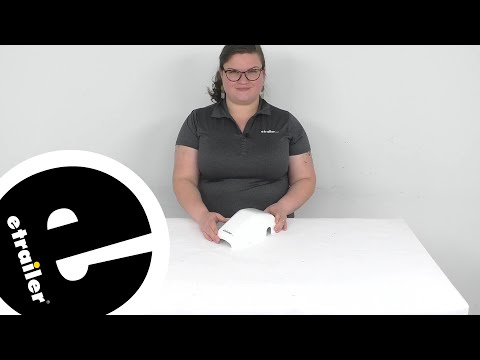etrailer | All You Need to Know About the Replacement Front Cover for Solera Power RV Awnings