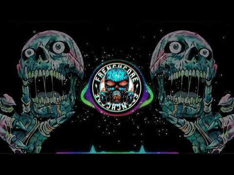 Massive Disorder X Rosell - Bones (Frenchcore)