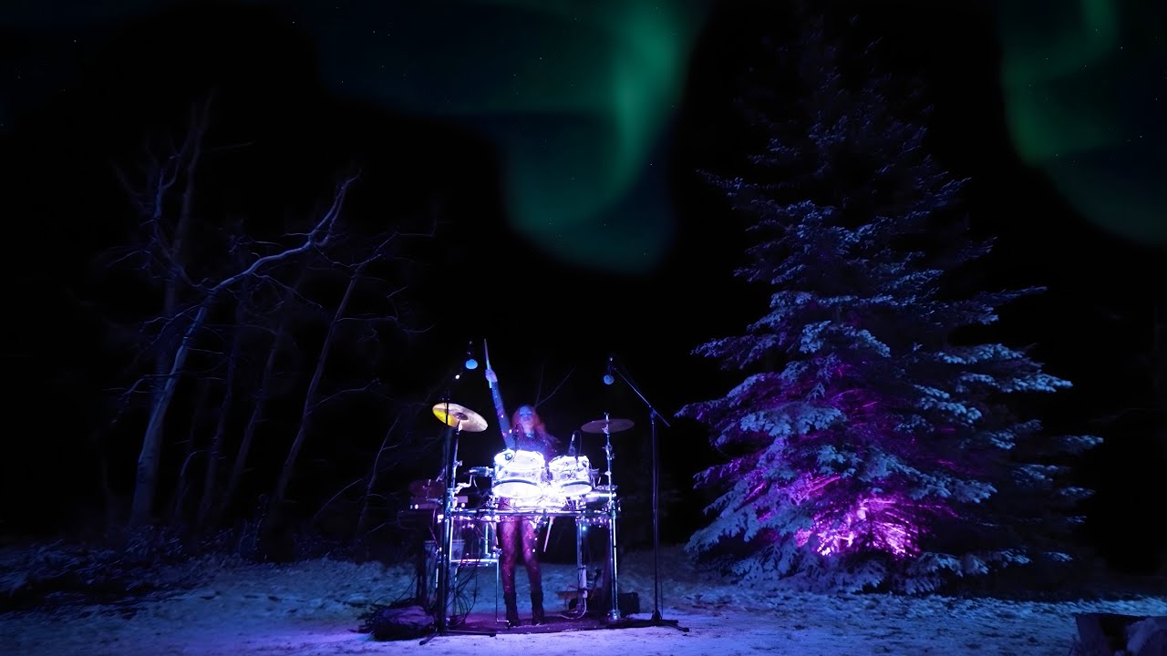 Neon Pony – Beats In Hidden Retreats | Episode 2: Alaska