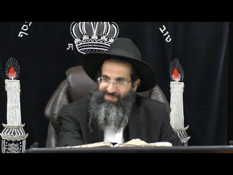 הלכות טריפות - ה' - נקב, שינוי מראה ושבר | יורה דעה - סימן מט - נג | חלק 11 | הרב שי עובד
