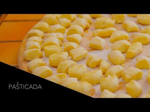 Pašticada - Slow Food & Wine in The Croatian Countryside