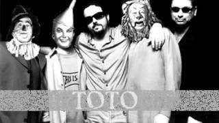 ToTo -Just Can&#39;t Get To You