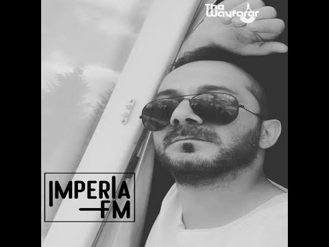 THE WAYFARER (IMPERIA FM) #02 - HOSTED BY DR.OXIDO & DYLAKFUNK (GUEST MIX FINDIKE)