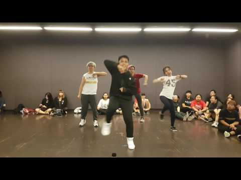 140717 KPOP Dance Off Vol 88: SNSD - Into The New World