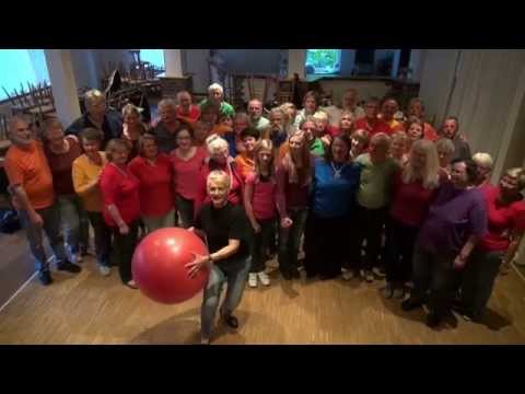 Ehrenburg punktet, weil Gesang vereint! (Nr. 45)