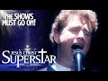 Gethsemane Michael Ball Jesus Christ Superstar