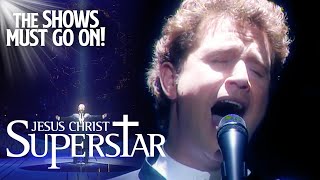 &#39;Gethsemane&#39; Michael Ball | Jesus Christ Superstar