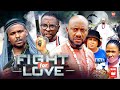 FIGHT FOR LOVE 1&2 (2023 MOVIE) Yul Edochie Movies 2022 Movies 2022 Nigerian Full Movies