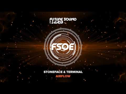 Stoneface & Terminal - Airflow