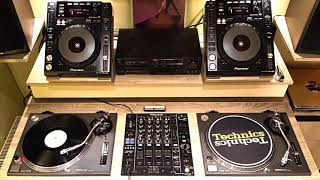 Malcolm McLaren  Madam Butterfly (Un Bel Di Vedremo) 12&quot;