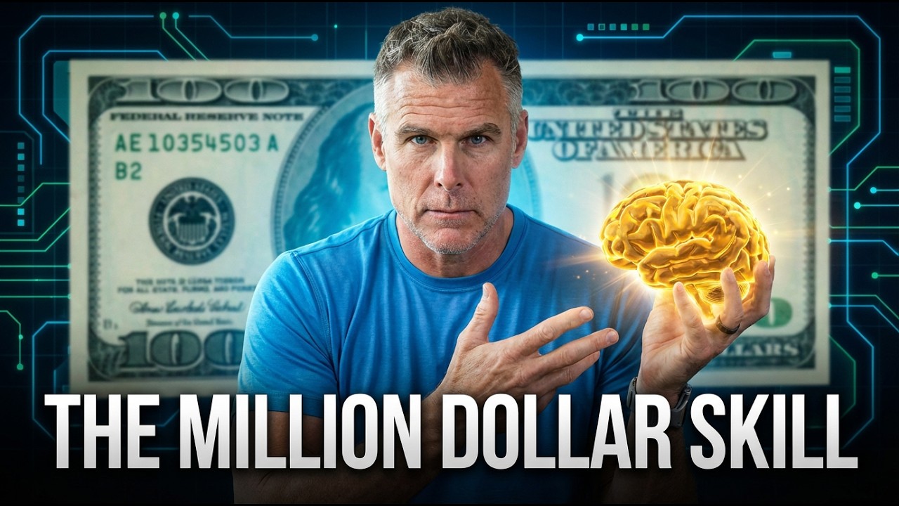 Get Rich in the NEW Era of AI