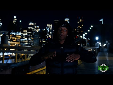 AMEN - YK It's Junaa x On The Radar (Visualizer)