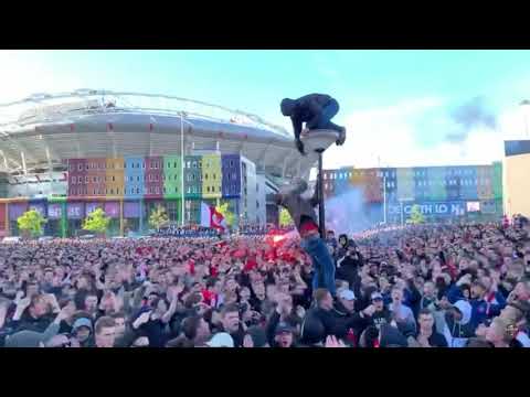 Ultras Amsterdam (Ultras Wlord)