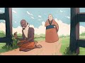 ZEN Story The Unwanted Student