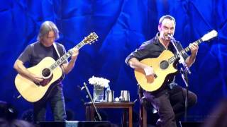 HD VERSION &quot; Bartender &quot; performed by Dave Matthews &amp; Tim Reynolds  LIVE Las Vegas 12/12/09
