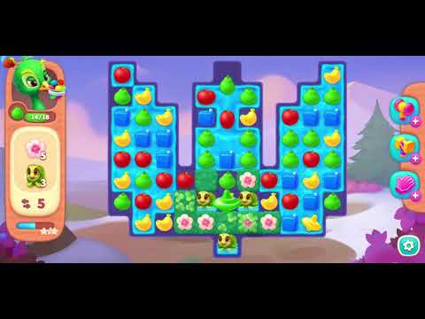 Wildscapes Level 239