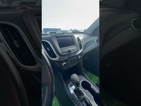 фото chevrolet equinox iv 0