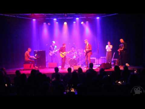 Honky Tonk Goose all stars - Help Me