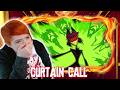 What An Ending Hazbin Hotel Season 2 Episode 8 Curtain Call Reaction