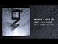 Wings Clipped by Grey