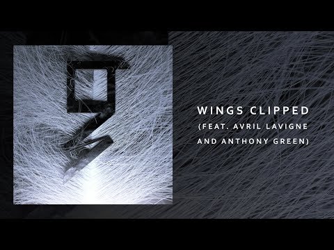 Wings Clipped