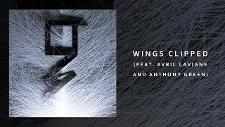 Grey - Wings Clipped (ft. Avril Lavigne &amp; Anthony Green) (Official Audio)