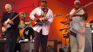 vinnie  colaiuta- abraham laboriel-Paul Jackson Jr- phil keaggy   on eagle's wings .