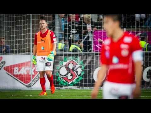 Allsvenskans podcast med Mats Solheim