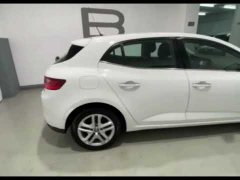 Renault Megane '16 BUSINESS