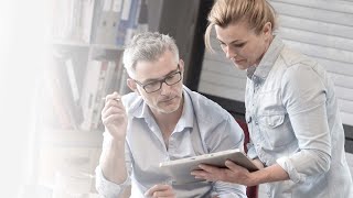 Time&Space workforce management solution