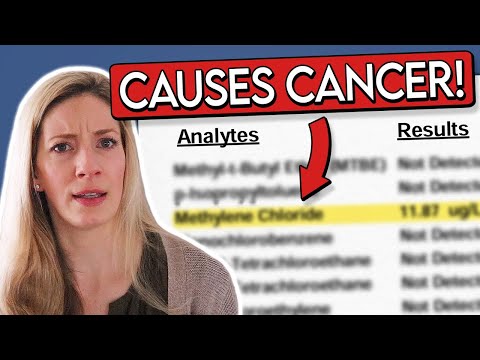 Cancer Causing Chemical Found in Reverse Osmosis Water?! MUST Watch.