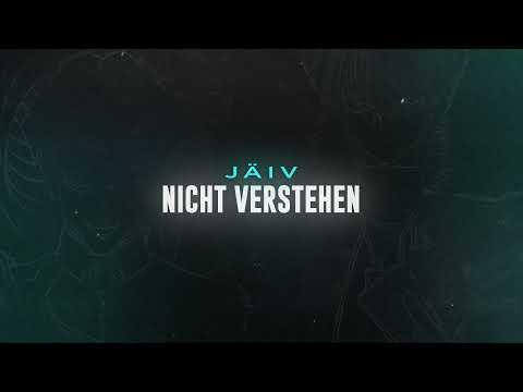 jaiv - Nicht verstehen (prod. by 7ventus x Suli) | Official Visualizer