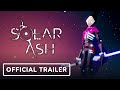 Solar Ash - Official Gameplay Trailer | PS5 Reveal Event