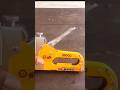 INGCO 3 In 1 Heavy Duty Stapler Hand Gun Good Work Review And Test Woodworking
