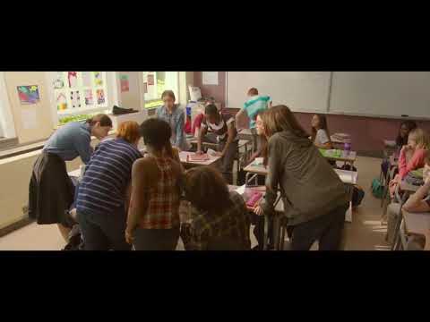 The Layover 2017 Movie Trailer