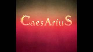 Caesarius - Kingdom Of Fun (Demo 2017)