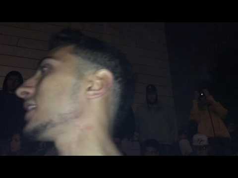 CUARTOS: ALCA VS BRANDAO VS MARMOTA - Pre Gold Battle Barcelona