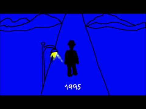 Robot95 - 08. Robot - Tú o Satanás (Audio Oficial)